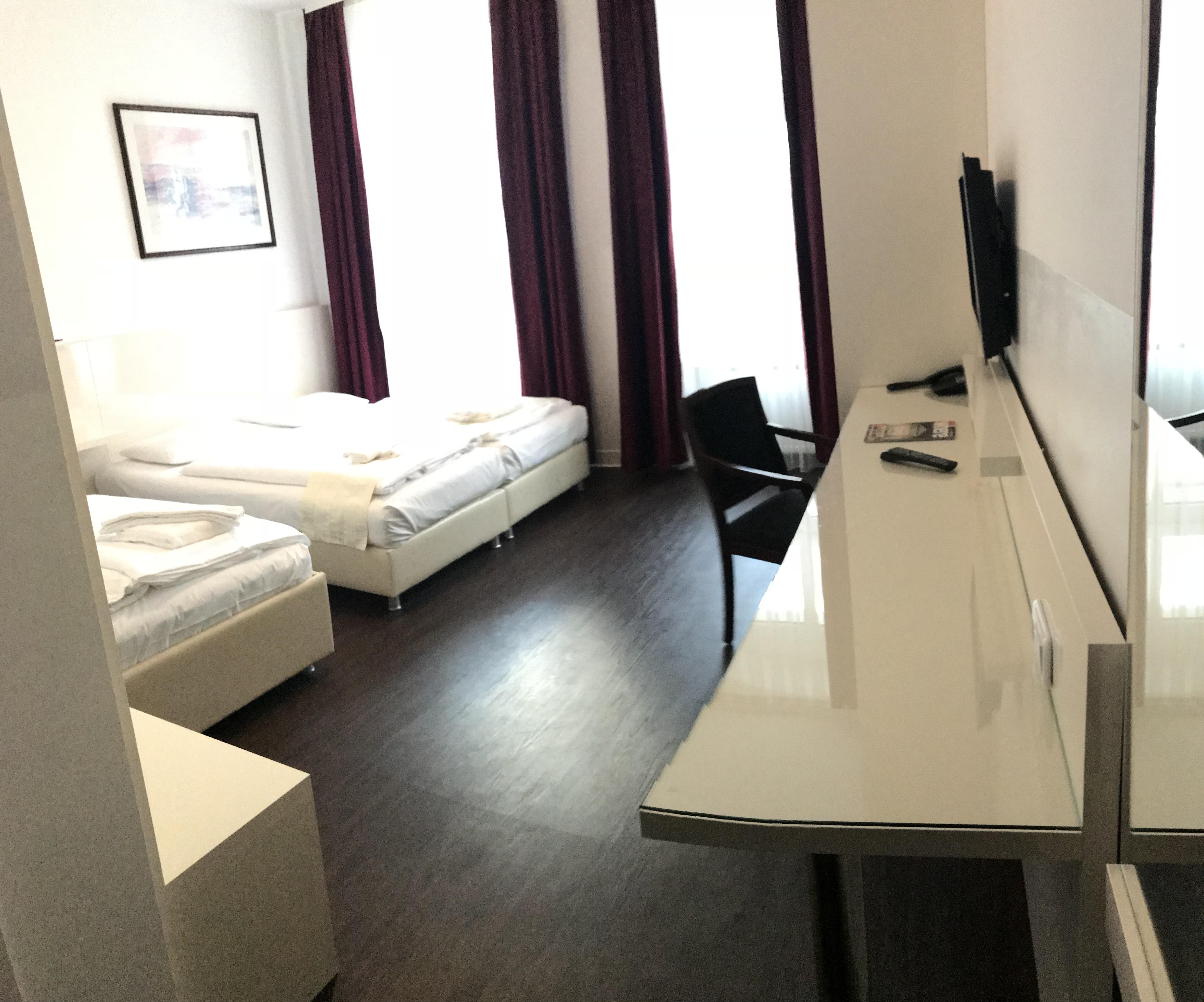 Hotel Prens Berlin — Photos 2